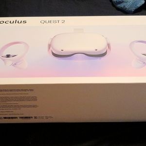 *****SOLD*****Oculus Quest 2